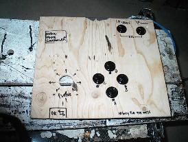 ad-hoc controller ad-hoc controller