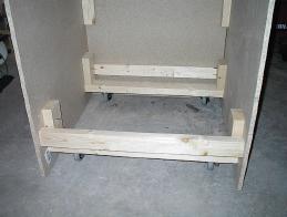 casters
