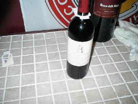 Chateau Latour 95