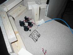 mame controls