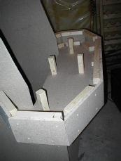 control panel enclosure