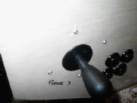 plexiglass crack