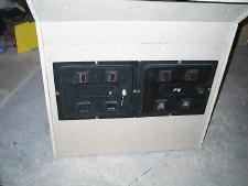coin doors